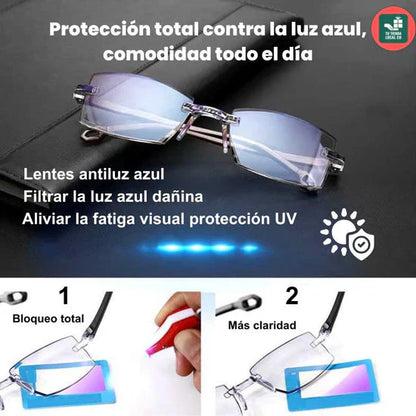 GAFAS TR90 COMPRE 1 y LLEVASE 2 GAFAS + ESTUCHES y PAÑO CORTESÍA 🎁