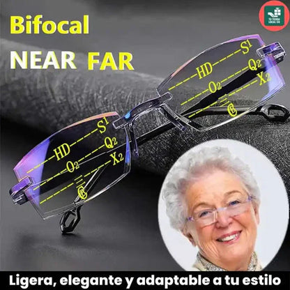 GAFAS TR90 COMPRE 1 y LLEVASE 2 GAFAS + ESTUCHES y PAÑO CORTESÍA 🎁
