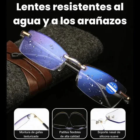 GAFAS TR90 COMPRE 1 y LLEVASE 2 GAFAS + ESTUCHES y PAÑO CORTESÍA 🎁